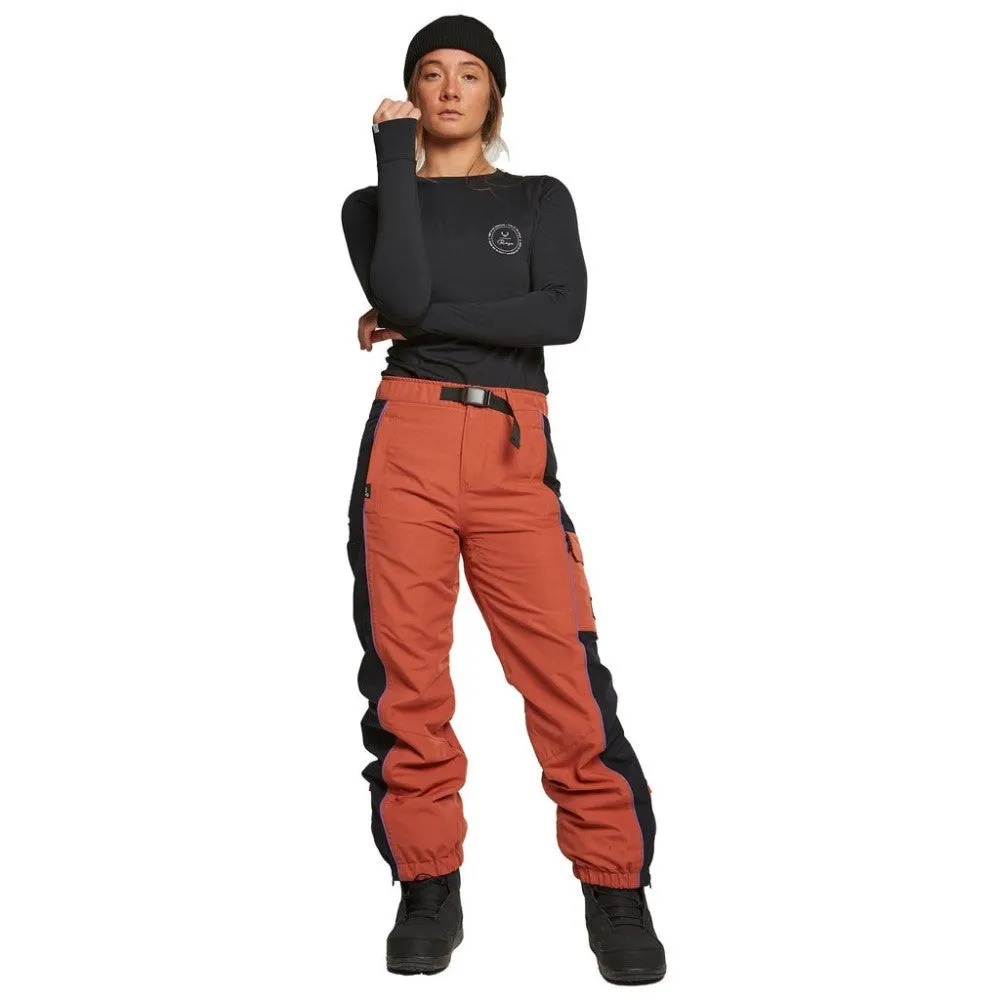 She Ripz Ski Pants - Womens