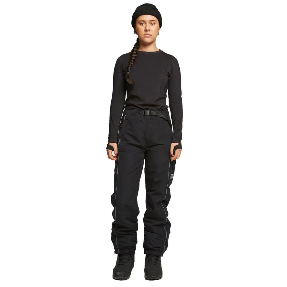 She Ripz Ski Pants - Womens