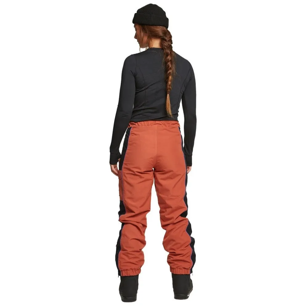 She Ripz Ski Pants - Womens