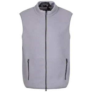 Sherpa Mississauga Vest Crow - AW23