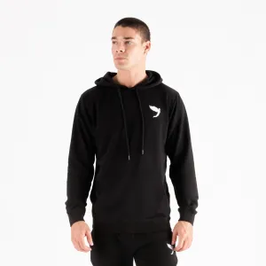 Small Logo Hoodie