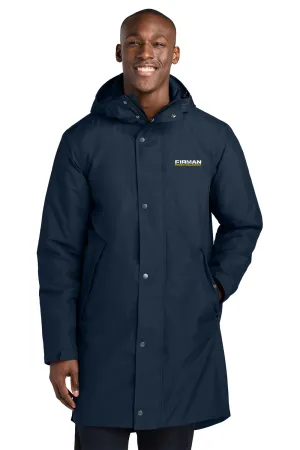 Sport-Tek Waterproof Insulated Sideline Parka