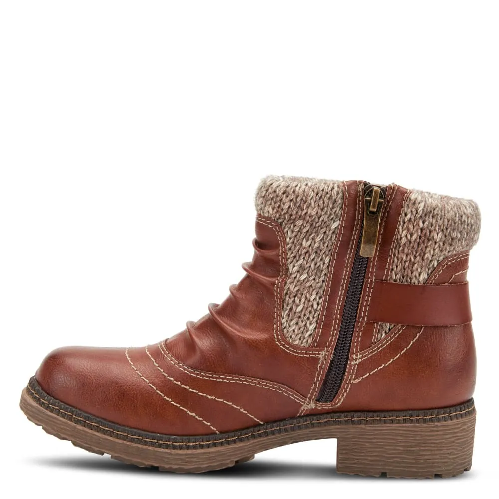 Spring Step Shoes Relife Citrine Women's Boots