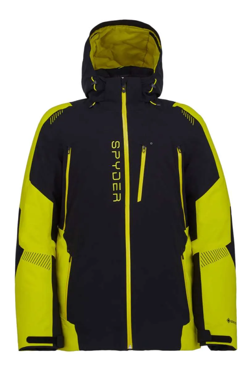 Spyder Leader GORE-TEX Insulated Jacket 2022