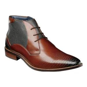 STACY ADAMS: Jorah Chukka Boot 25506