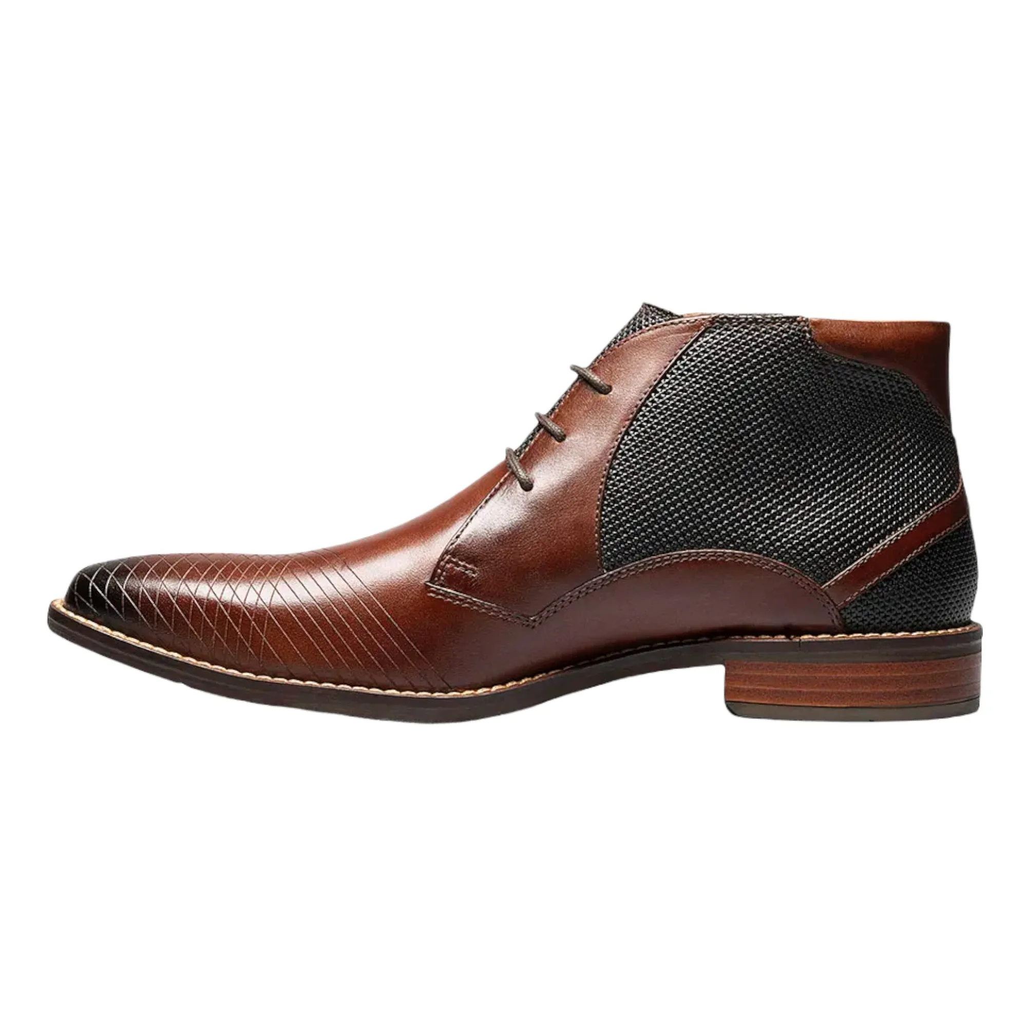 STACY ADAMS: Jorah Chukka Boot 25506