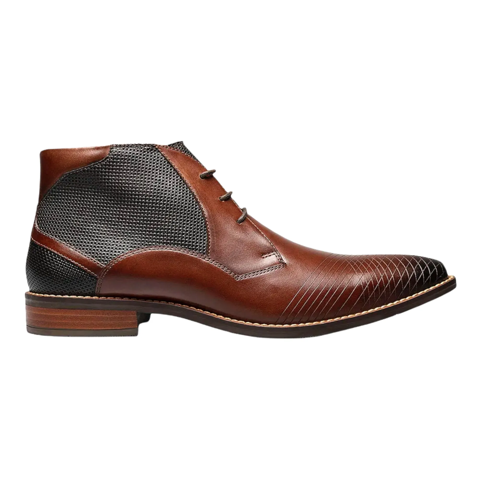 STACY ADAMS: Jorah Chukka Boot 25506