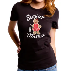 Sugar Mama Women's T-Shirt