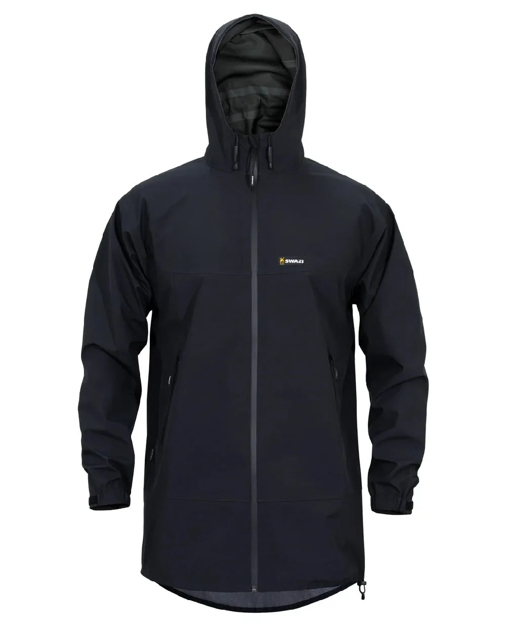 Swazi Mens Sentinel Ultralight Jacket