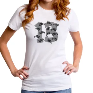 Thirteen Women's T-Shirt