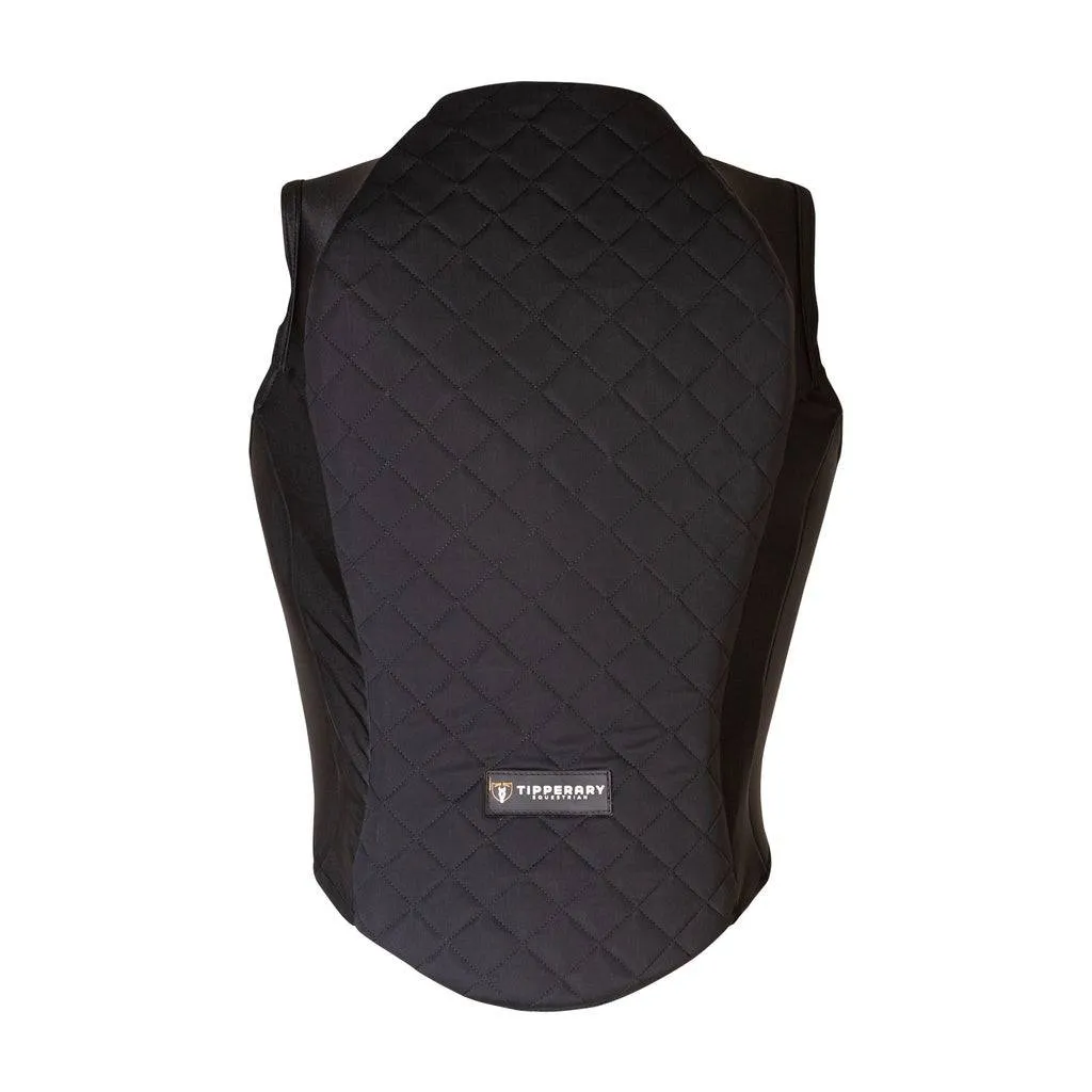 Tipperary Contour Flex Back Protector - ADULT