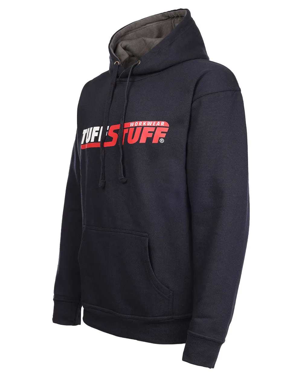 TuffStuff Logo Hoodie