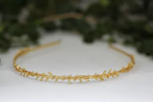 Twig Branches Headband