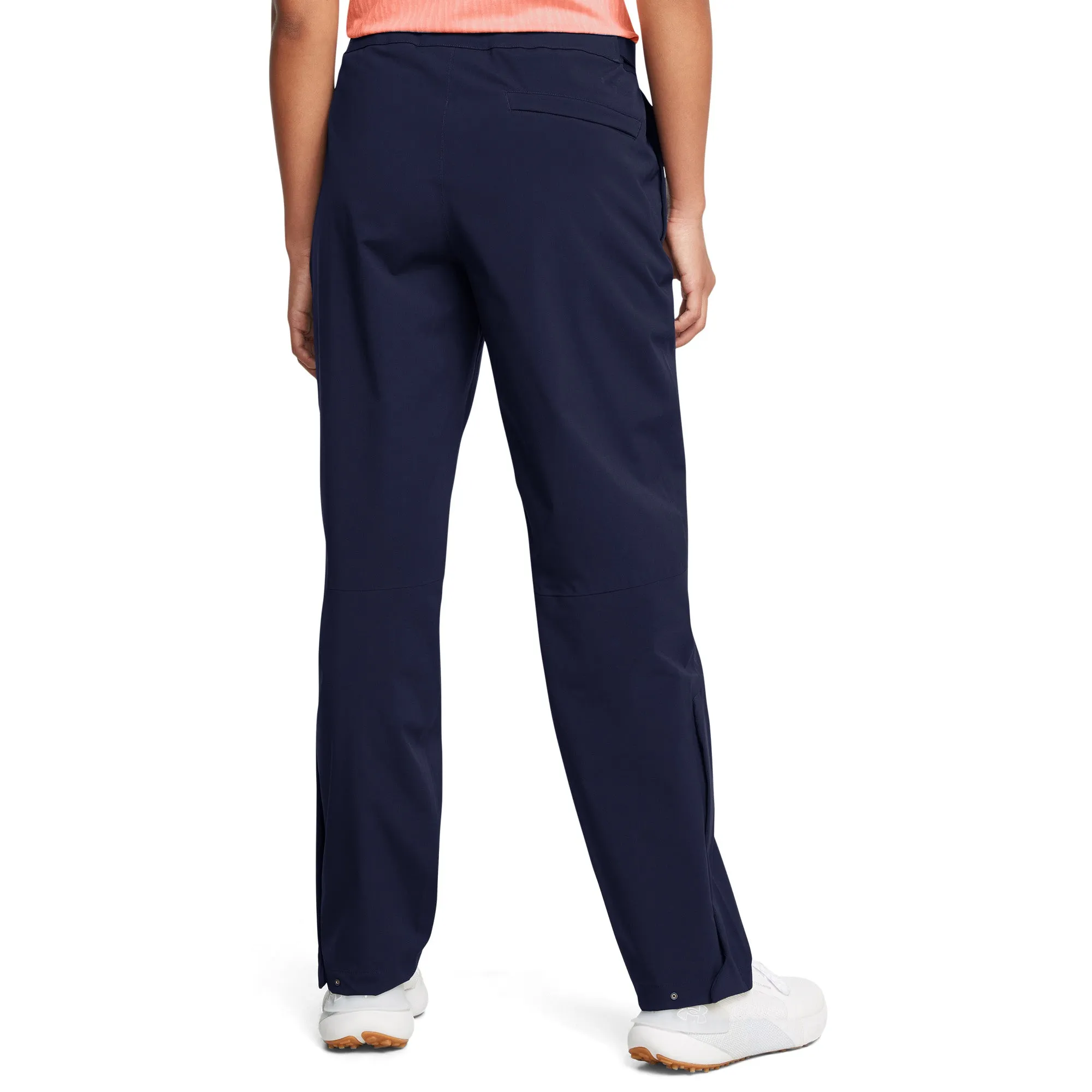 UA Stormproof Golf Rain Pants - Women's