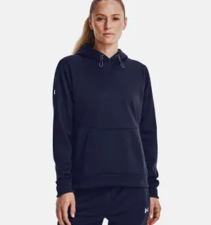 Under Armour women storm fleece hoodie