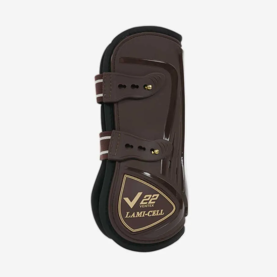 V22 Lami-Cell Tendon Boots