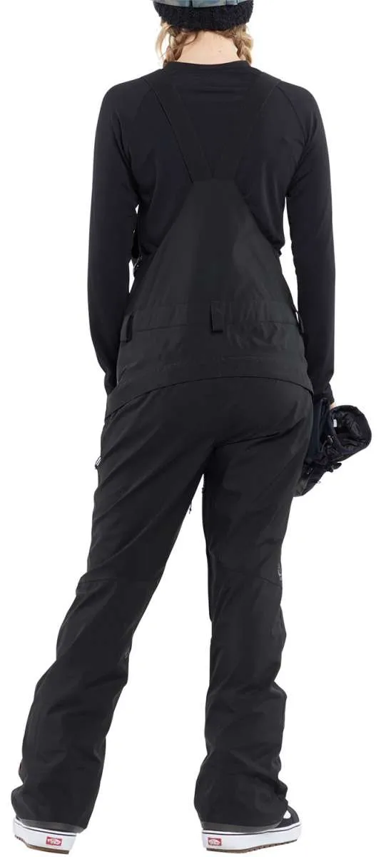 Volcom Women's Elm Stretch GORE-TEX Bib Pant 2024