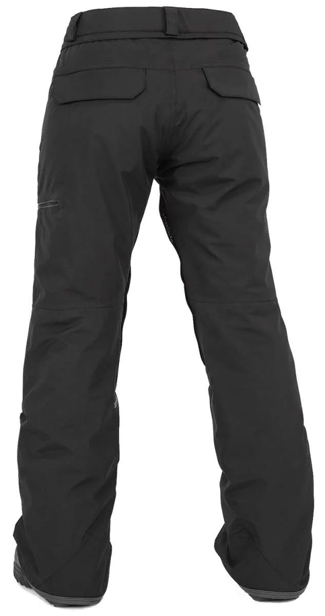 Volcom Women's Knox Insulated GORE-TEX Pant 2024