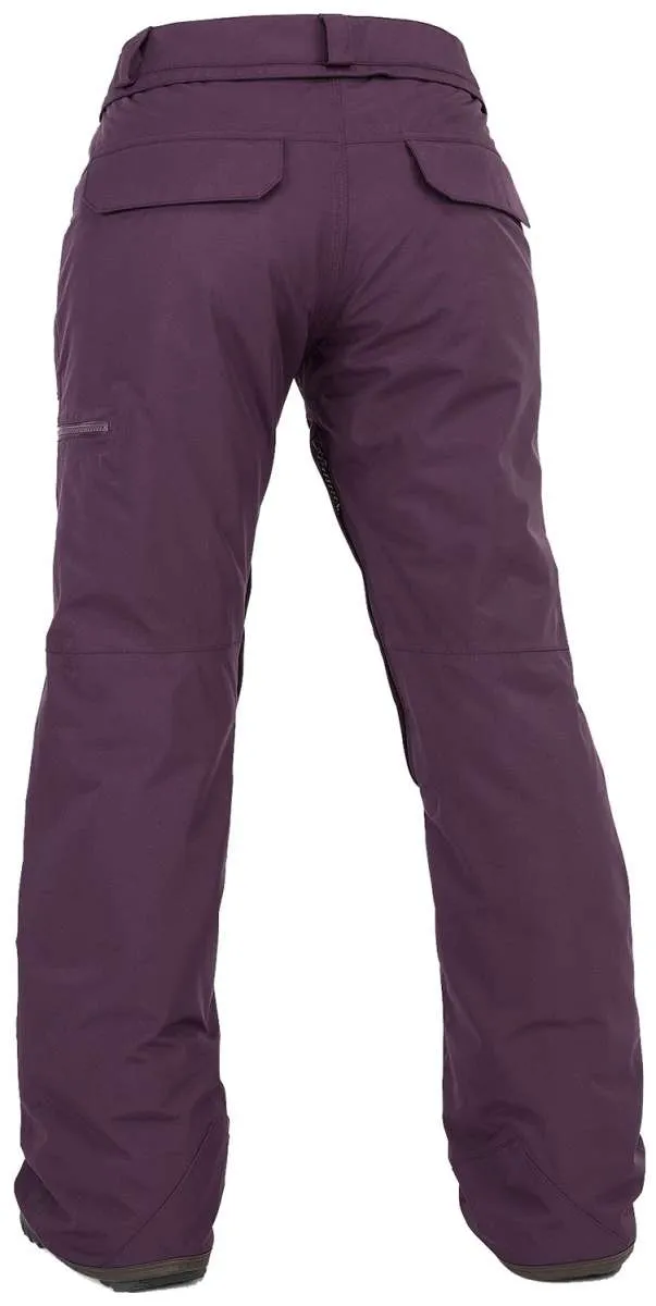 Volcom Women's Knox Insulated GORE-TEX Pant 2024