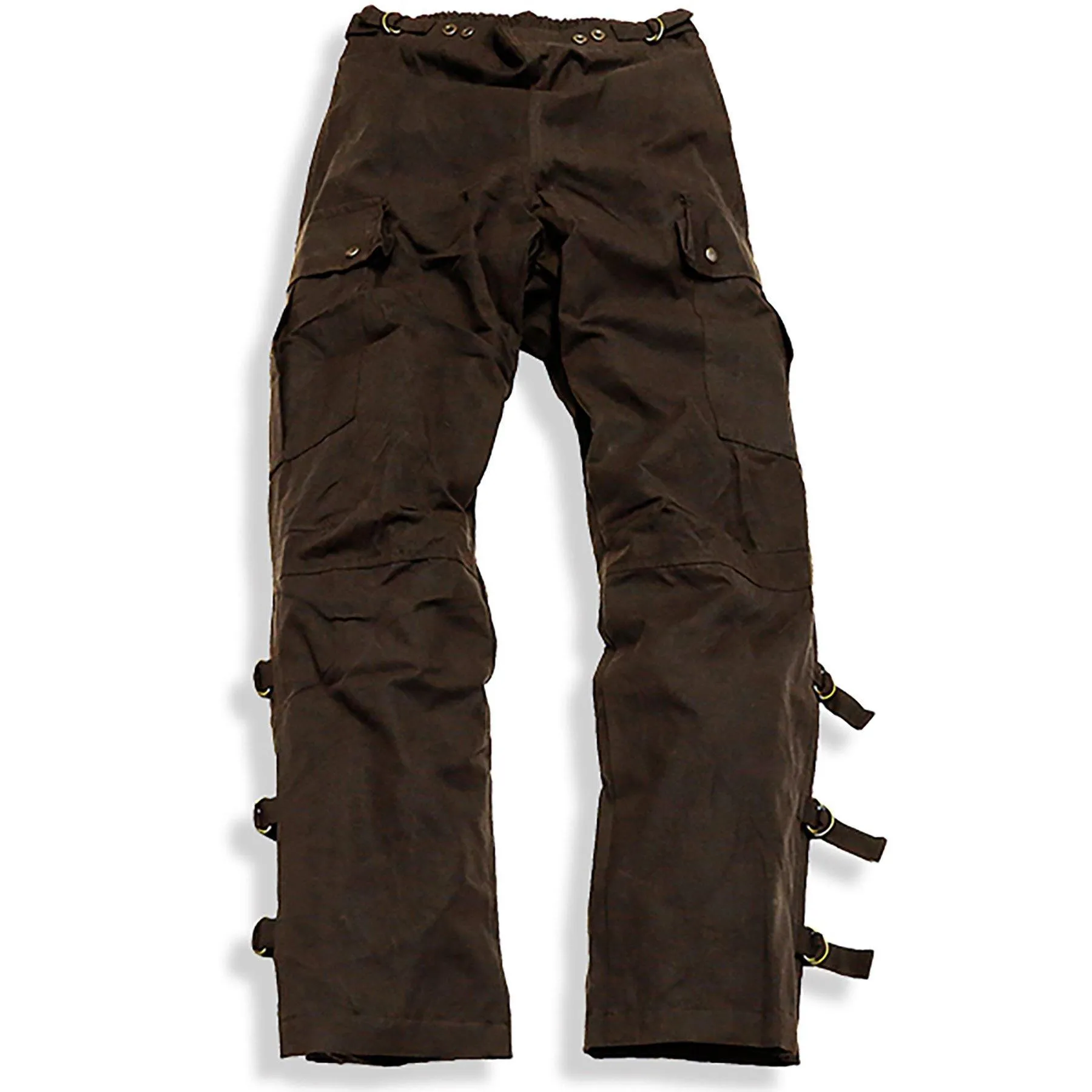 Walk-A-Bout Oilskin Pants