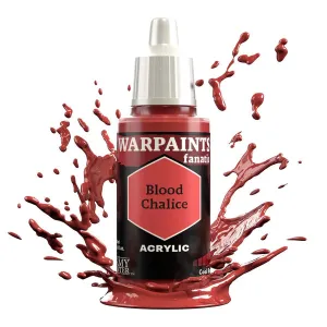 Warpaints Fanatic: Blood Chalice