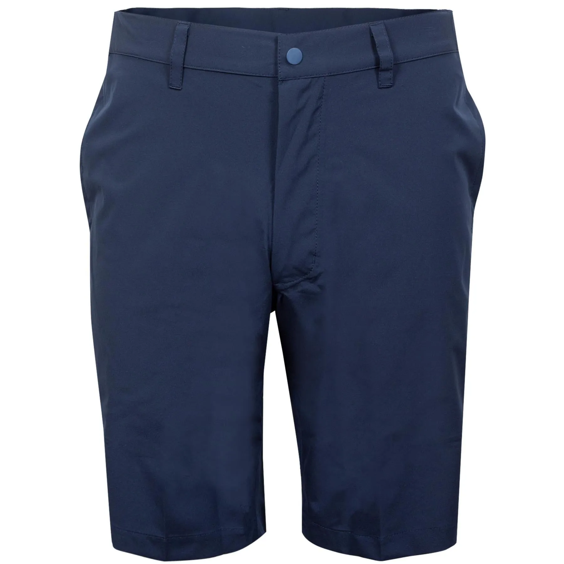 Waterproof Knit Shorts 9.5" Inseam Navy - 2021