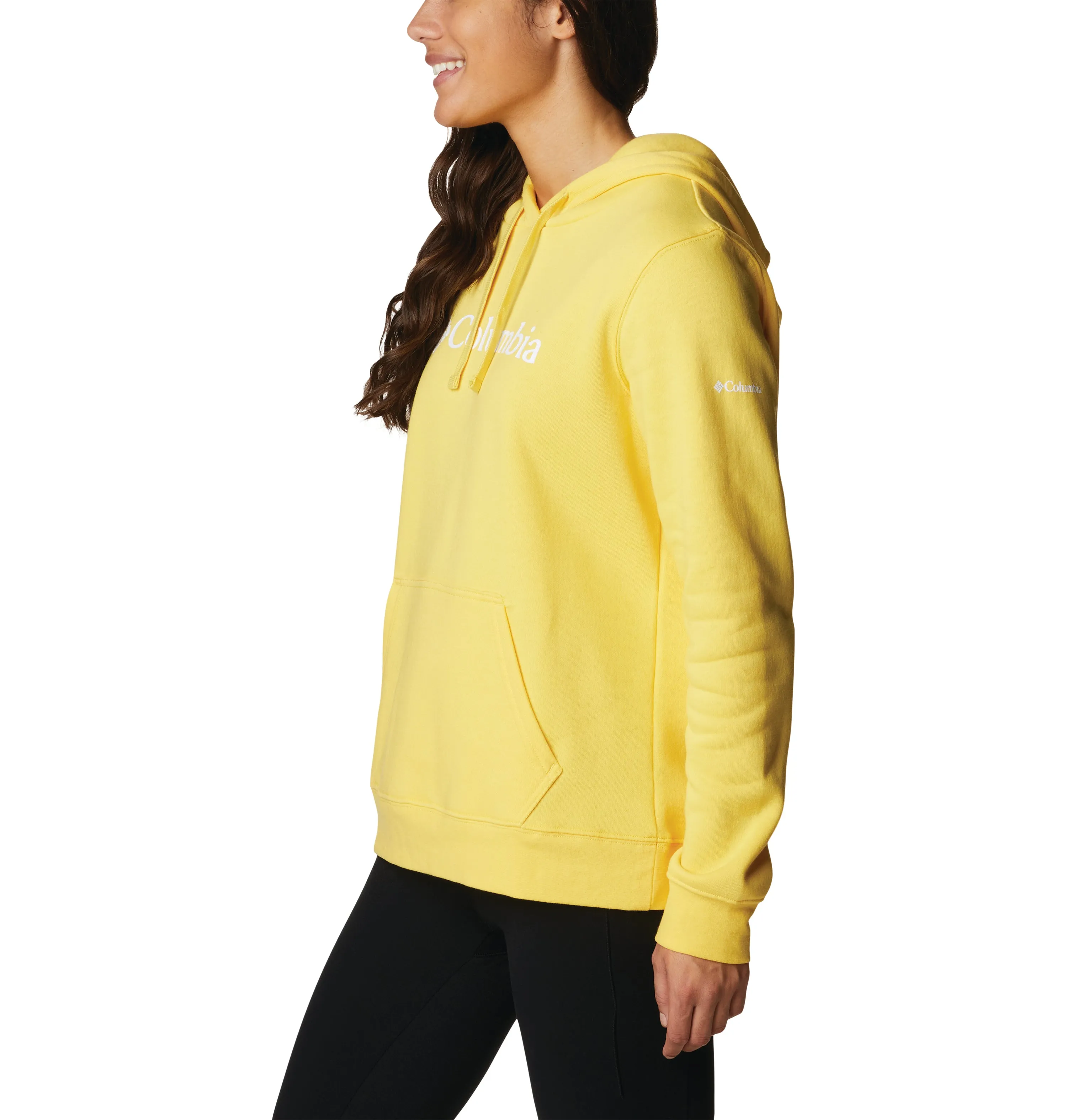 Women's Columbia Trek Graphic Hoodie