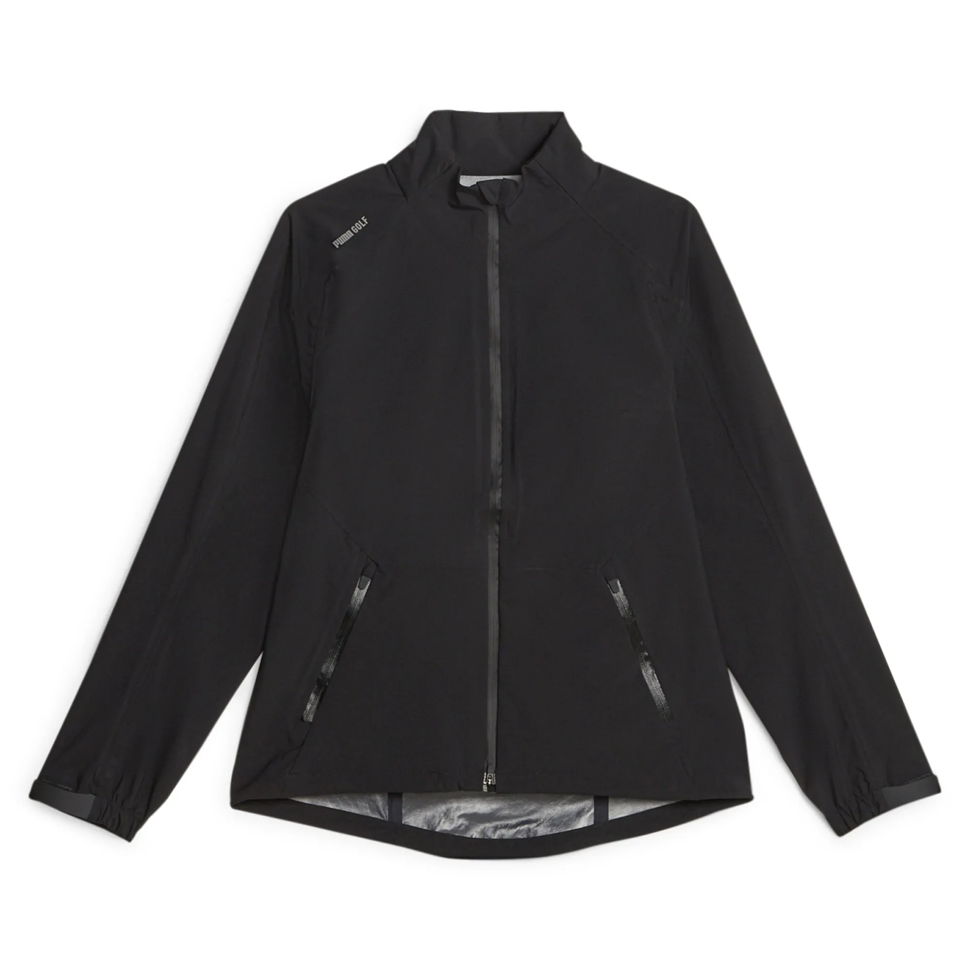 Women's DRYLBL Rain Golf Jacket