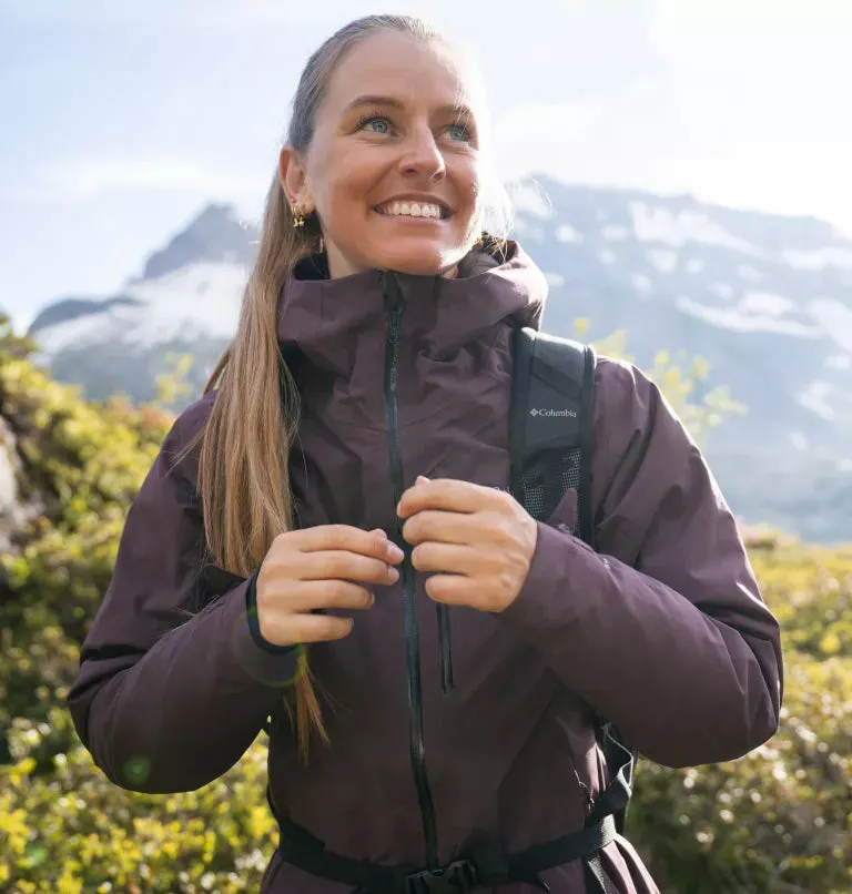 Women's Explorer's Edge™ II Waterproof Insulated Jacket