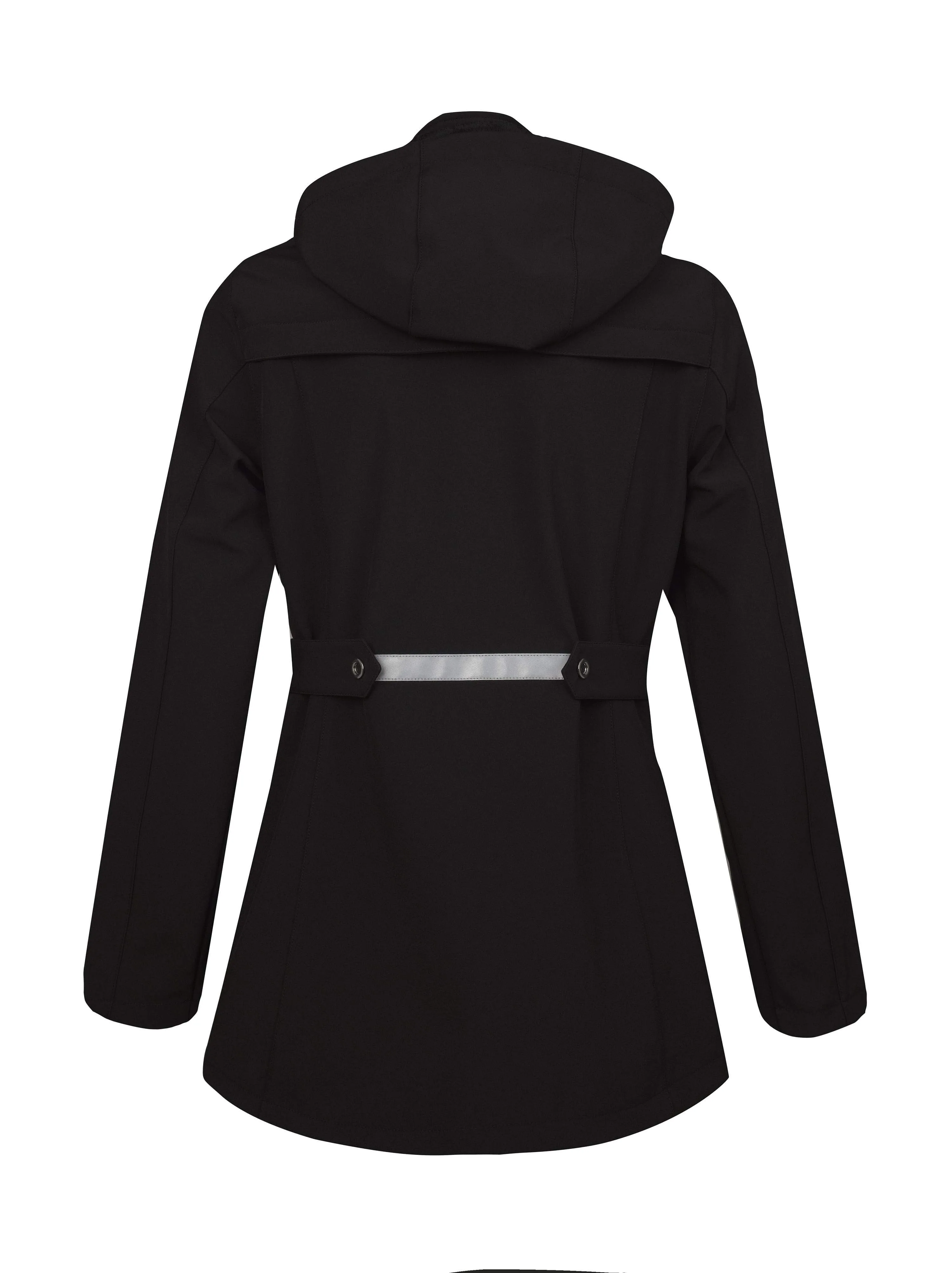 Women's Gander Softshell Jacket