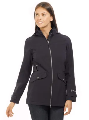 Women's Gander Softshell Jacket