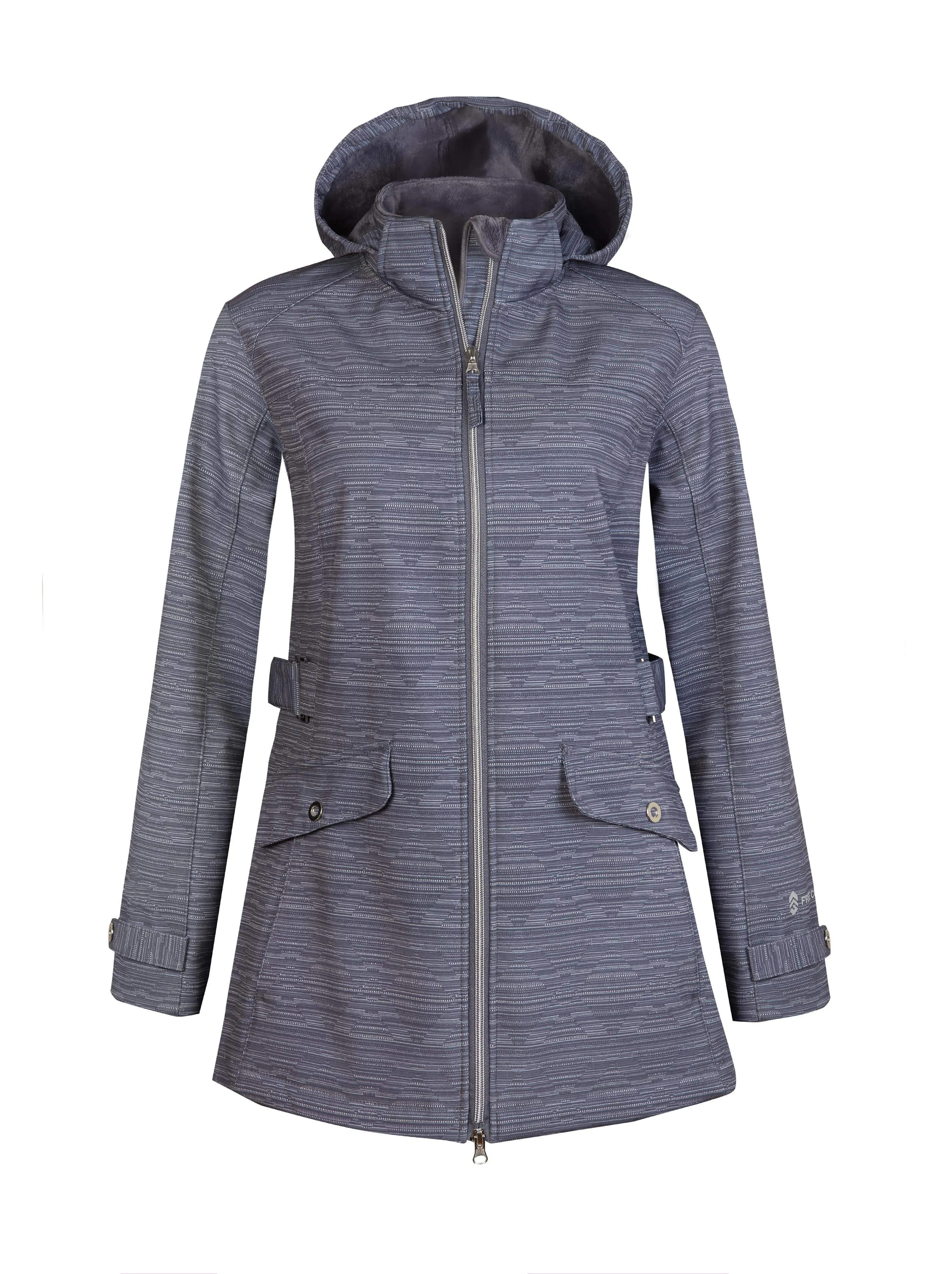 Women's Gander Softshell Jacket