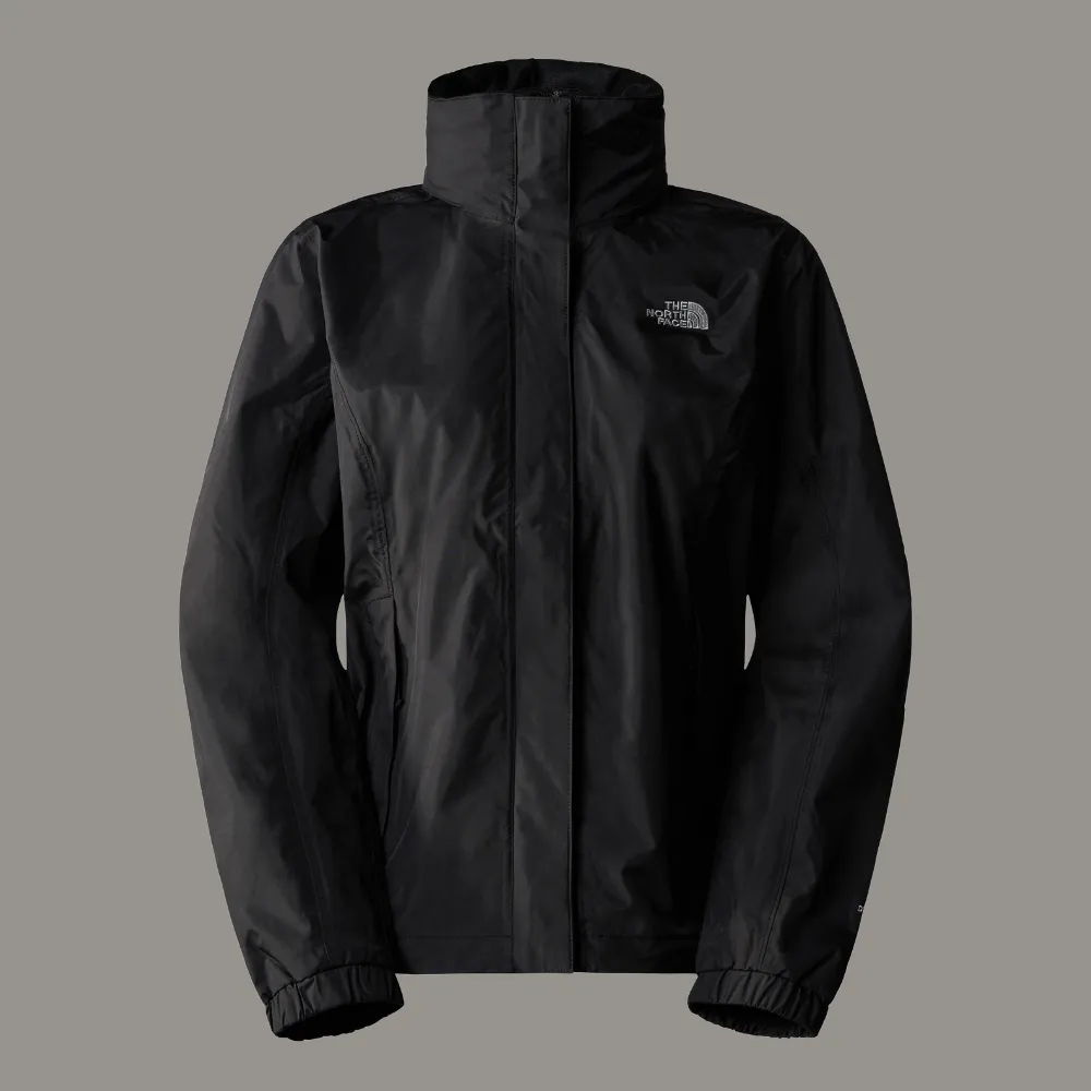 WOMEN'S RESOLVE JACKET