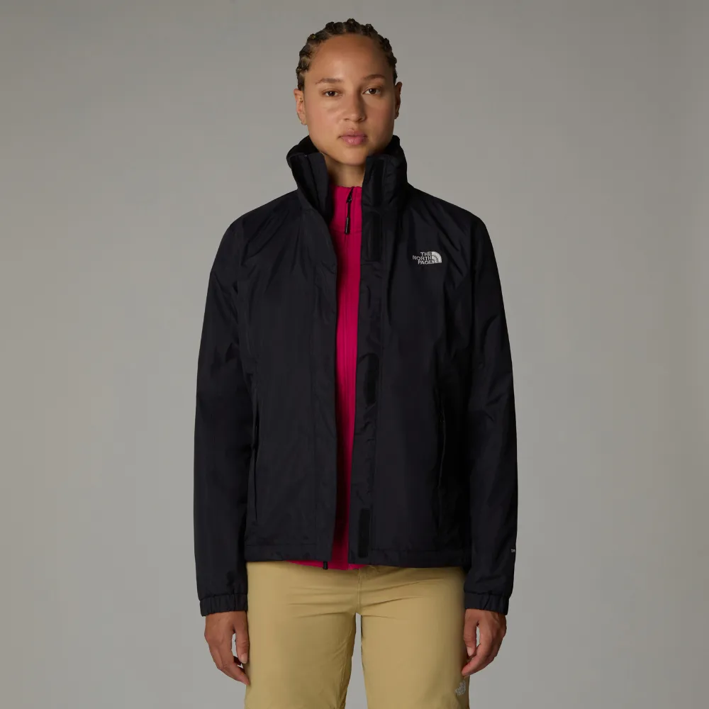 WOMEN'S RESOLVE JACKET