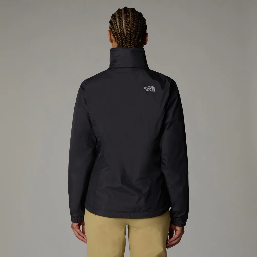 WOMEN'S RESOLVE JACKET