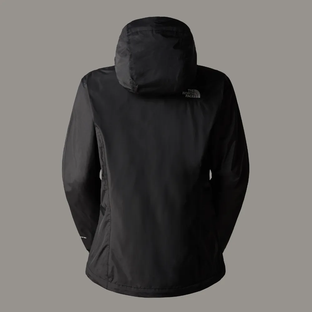 WOMEN'S RESOLVE JACKET