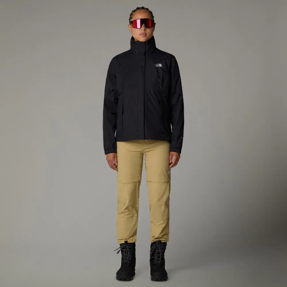 WOMEN'S RESOLVE JACKET