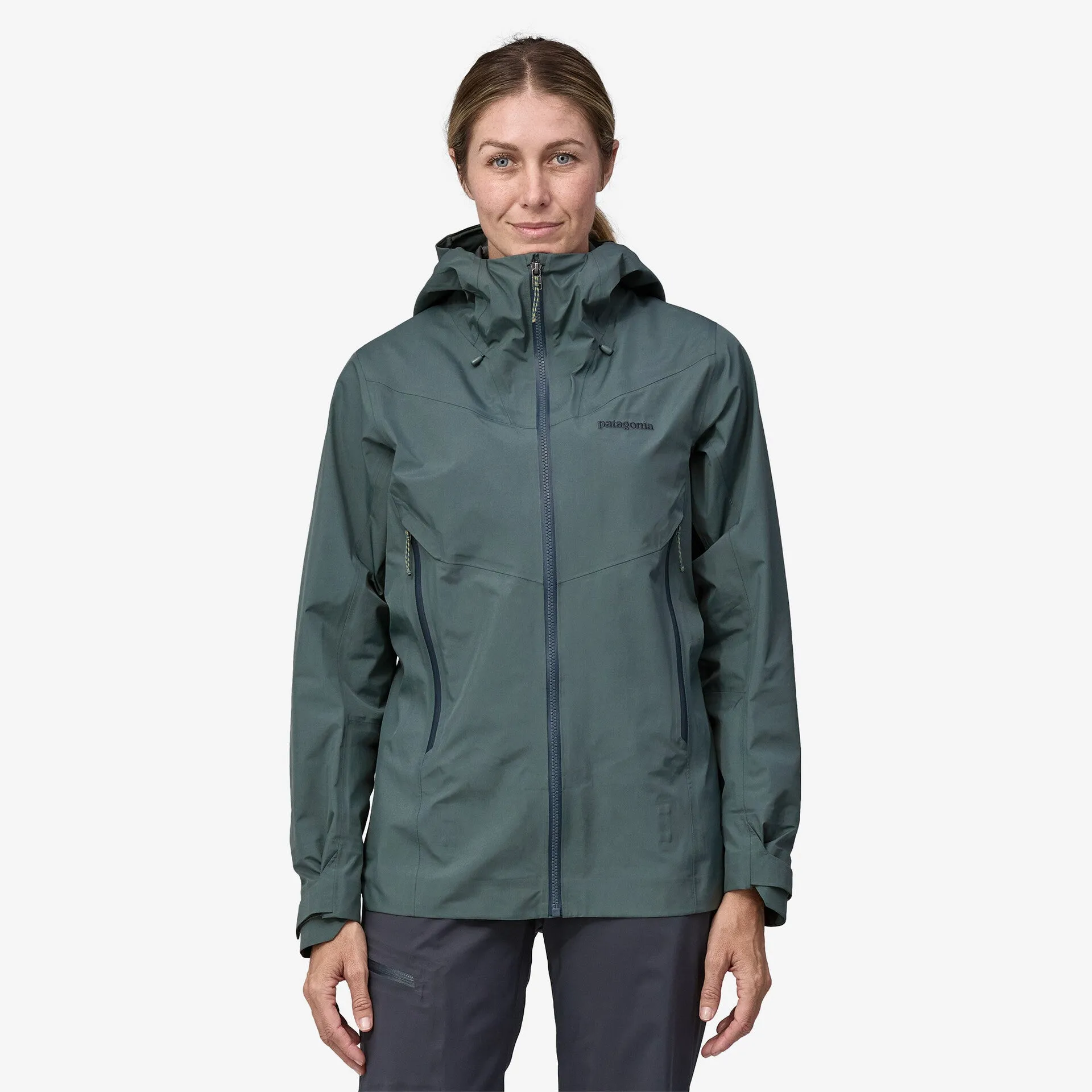 Women's Super Free Alpine Jacket