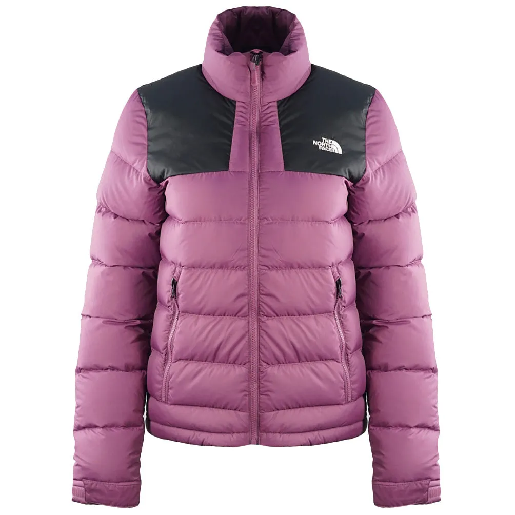 Womens The North Face Massif Down Jacket